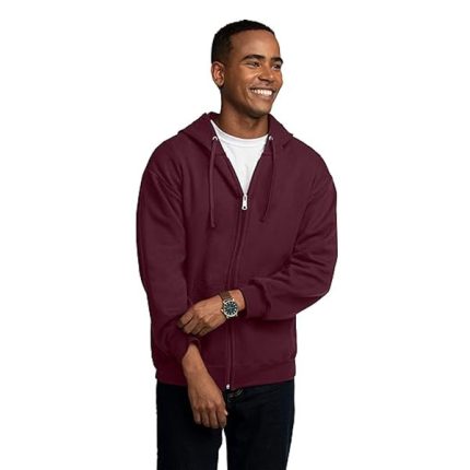 Sweat Jacket Hoody