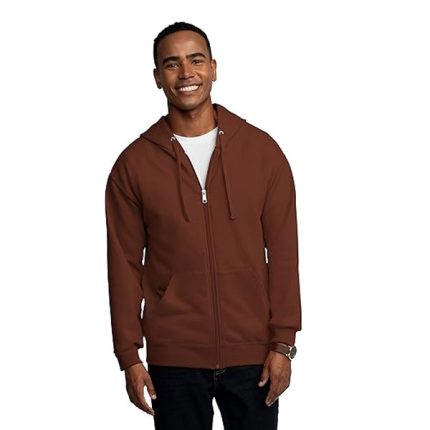 Sweat Jacket Hoody