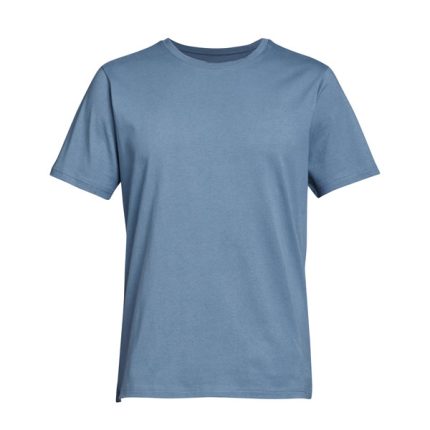 T-SHIRT AIRY BLUE