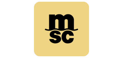 Brand logo
